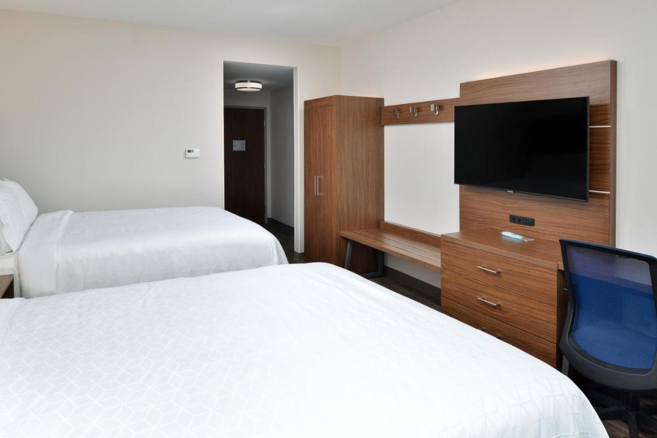 Holiday Inn Express Orlando - South Park By Ihg Williamsburg Екстер'єр фото