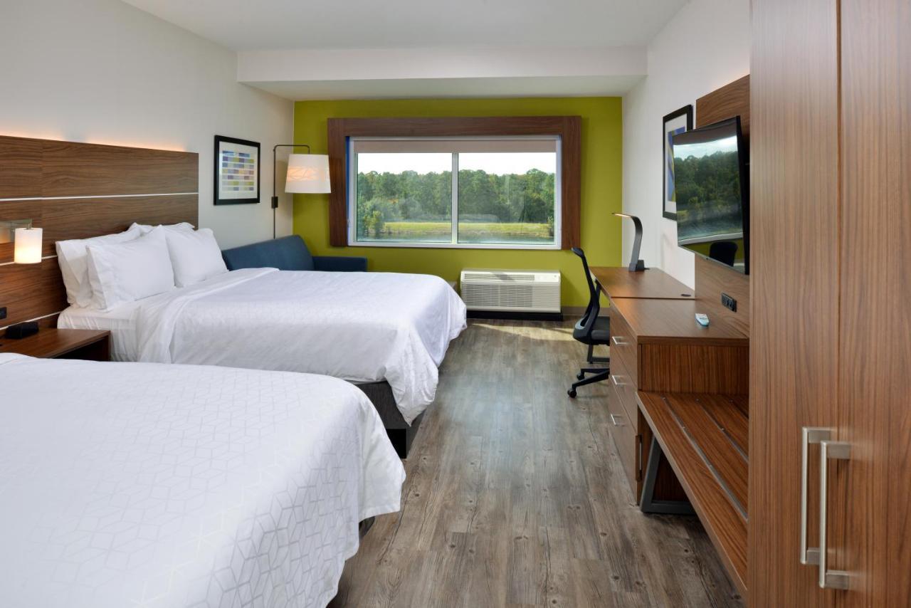 Holiday Inn Express Orlando - South Park By Ihg Williamsburg Екстер'єр фото