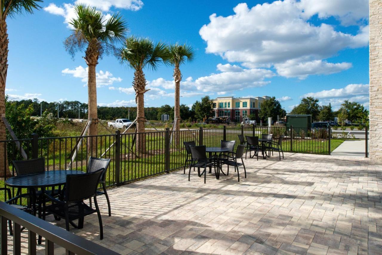Holiday Inn Express Orlando - South Park By Ihg Williamsburg Екстер'єр фото