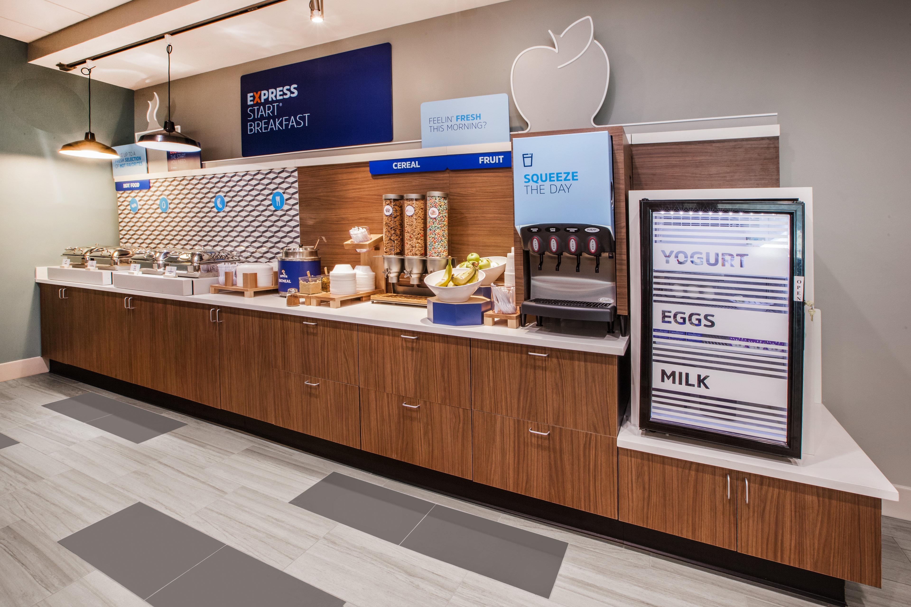 Holiday Inn Express Orlando - South Park By Ihg Williamsburg Екстер'єр фото