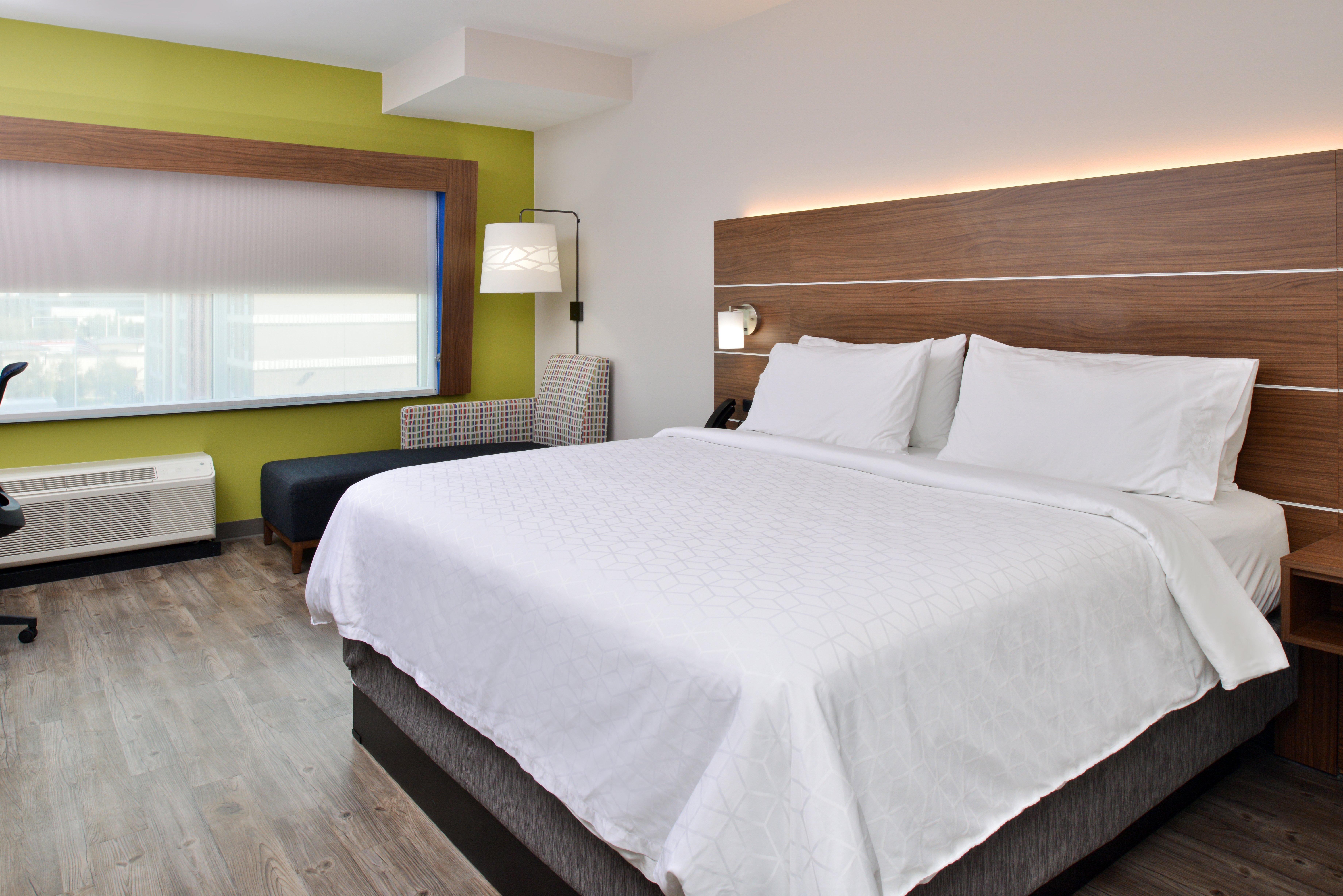 Holiday Inn Express Orlando - South Park By Ihg Williamsburg Екстер'єр фото