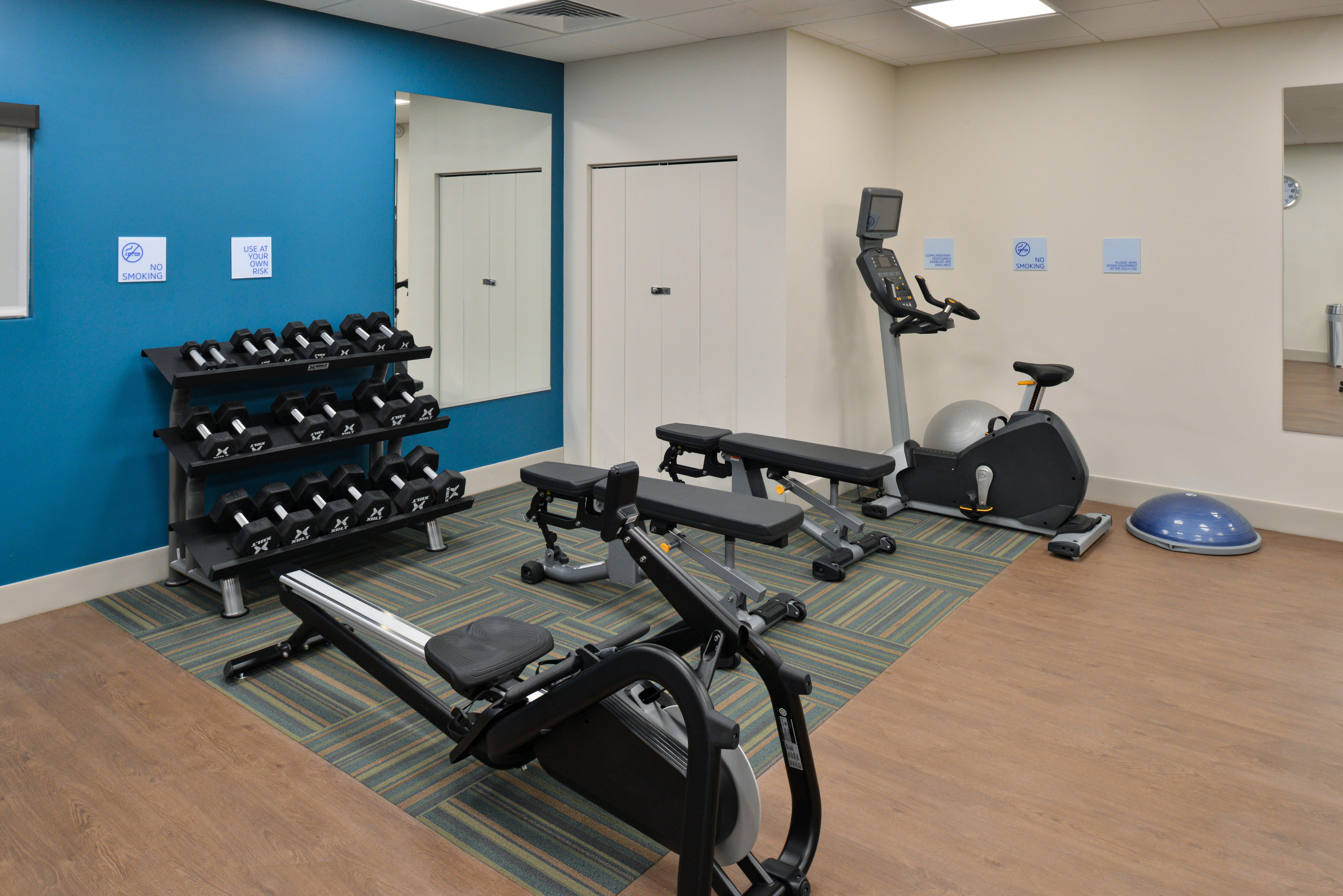 Holiday Inn Express Orlando - South Park By Ihg Williamsburg Екстер'єр фото
