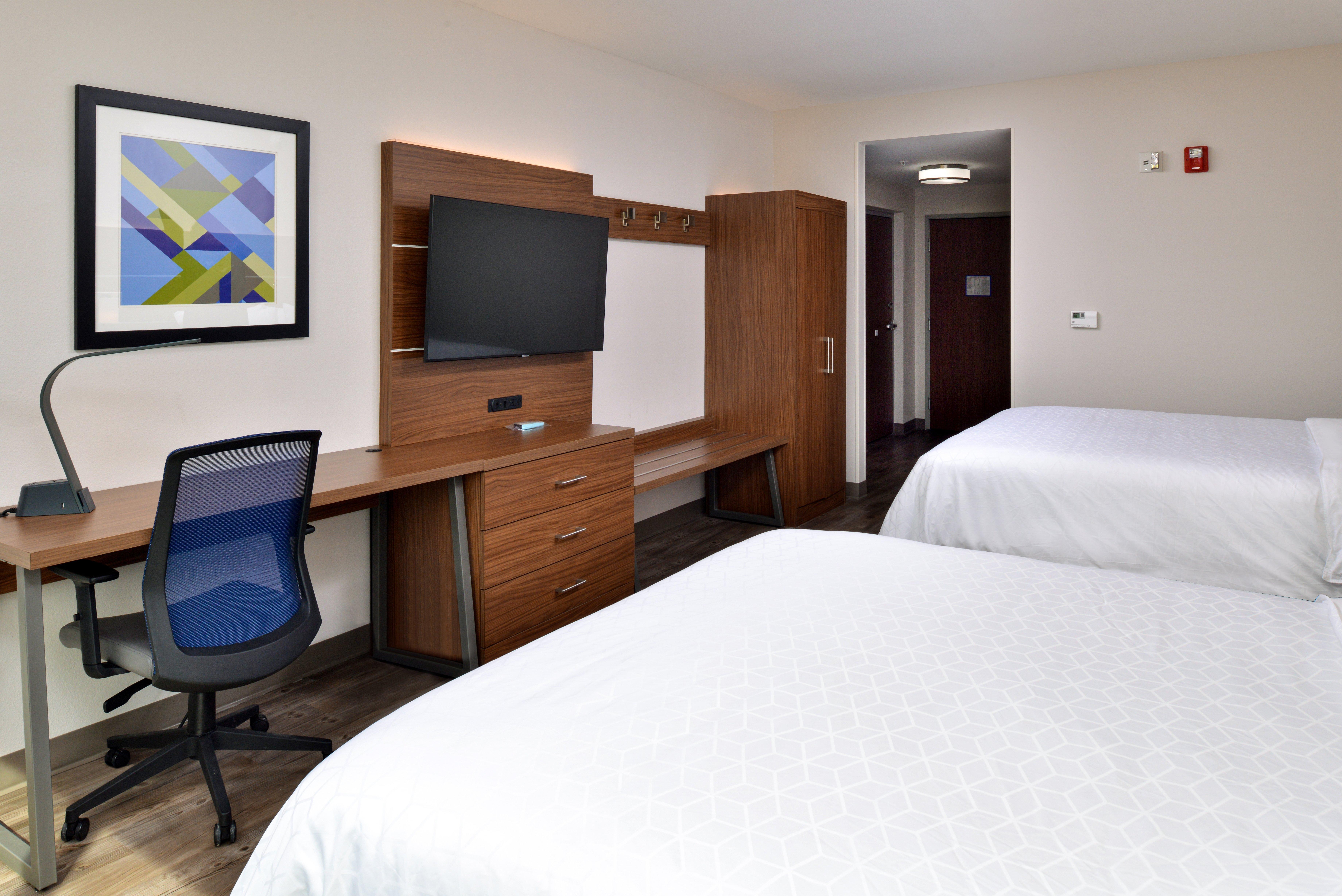 Holiday Inn Express Orlando - South Park By Ihg Williamsburg Екстер'єр фото