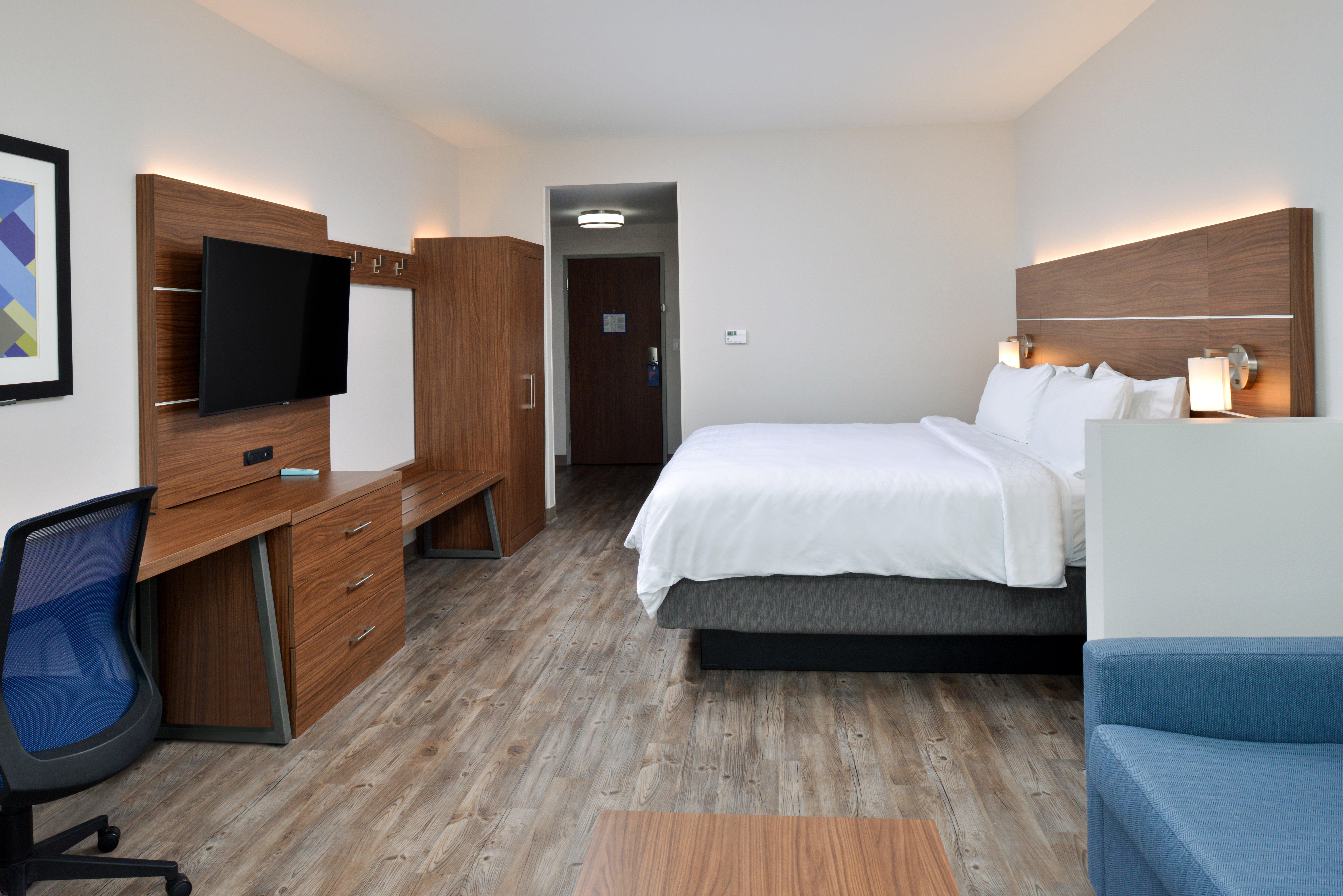 Holiday Inn Express Orlando - South Park By Ihg Williamsburg Екстер'єр фото