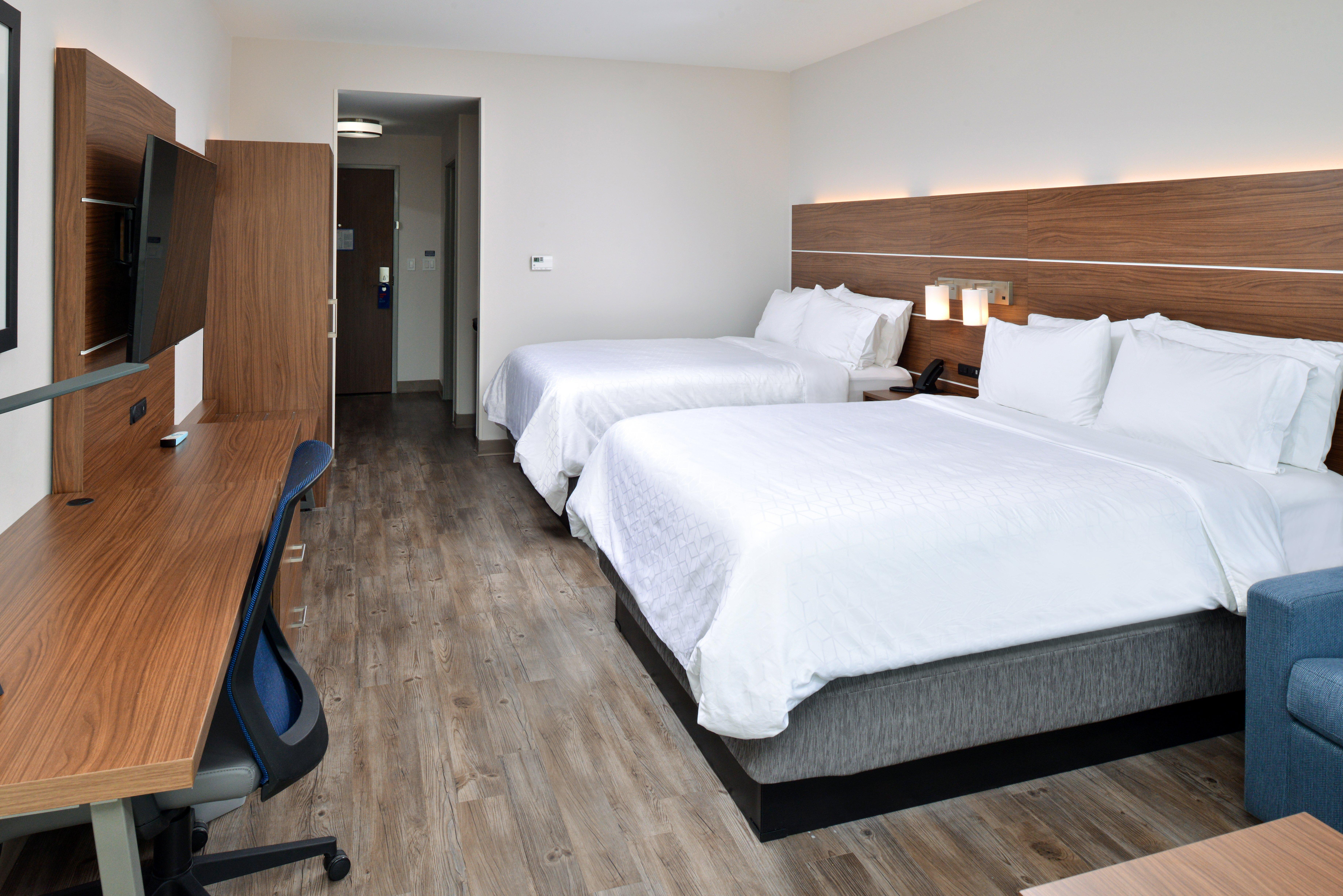 Holiday Inn Express Orlando - South Park By Ihg Williamsburg Екстер'єр фото