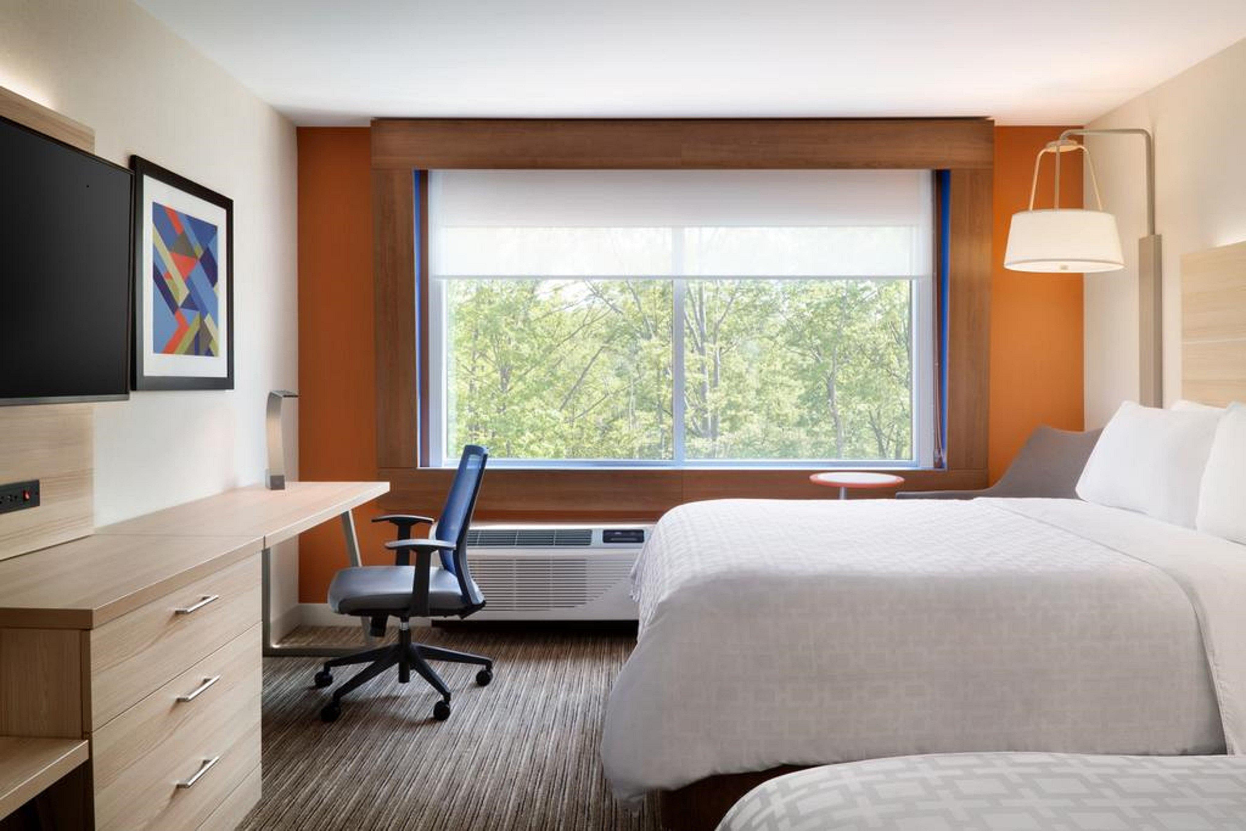 Holiday Inn Express Orlando - South Park By Ihg Williamsburg Екстер'єр фото