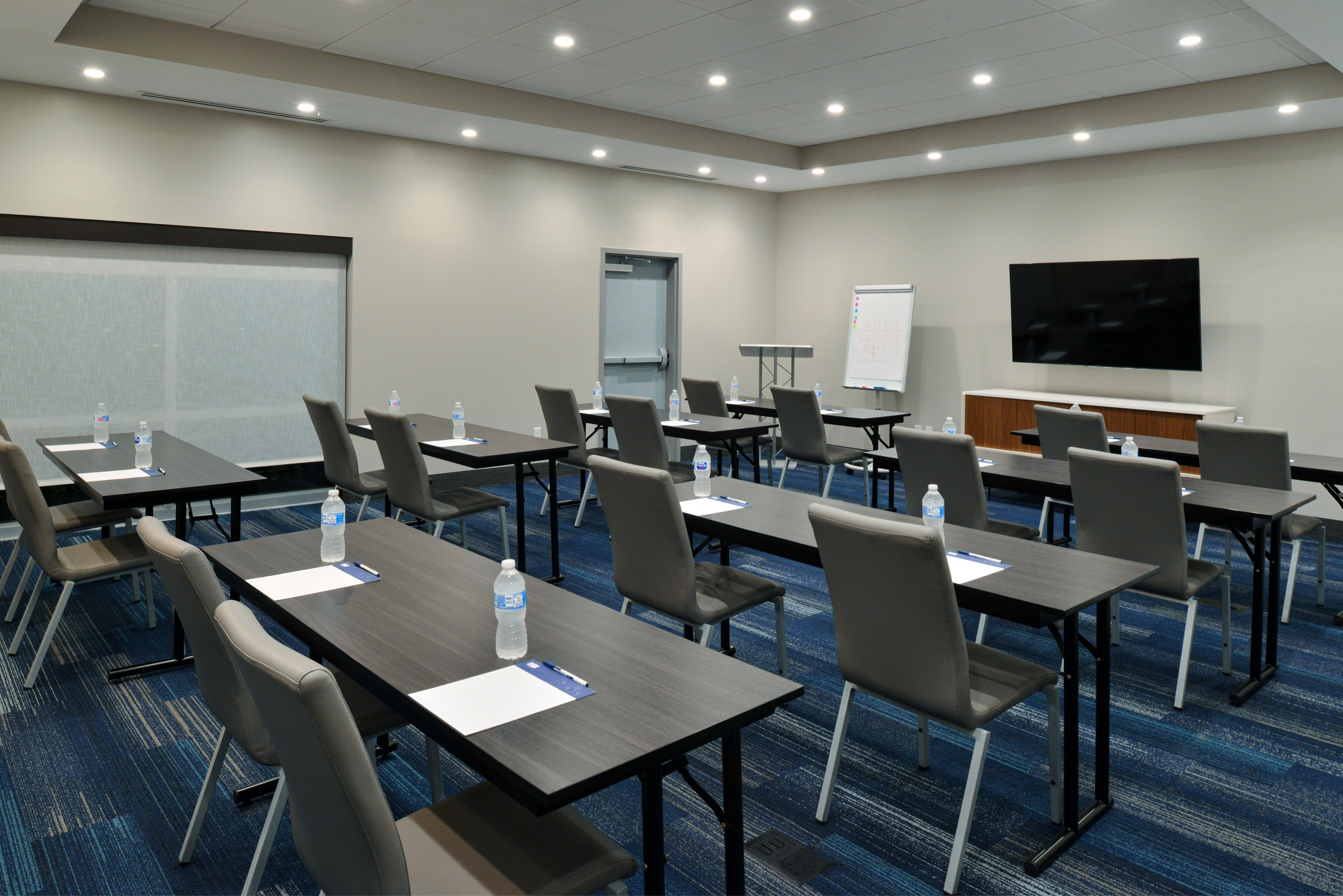 Holiday Inn Express Orlando - South Park By Ihg Williamsburg Екстер'єр фото