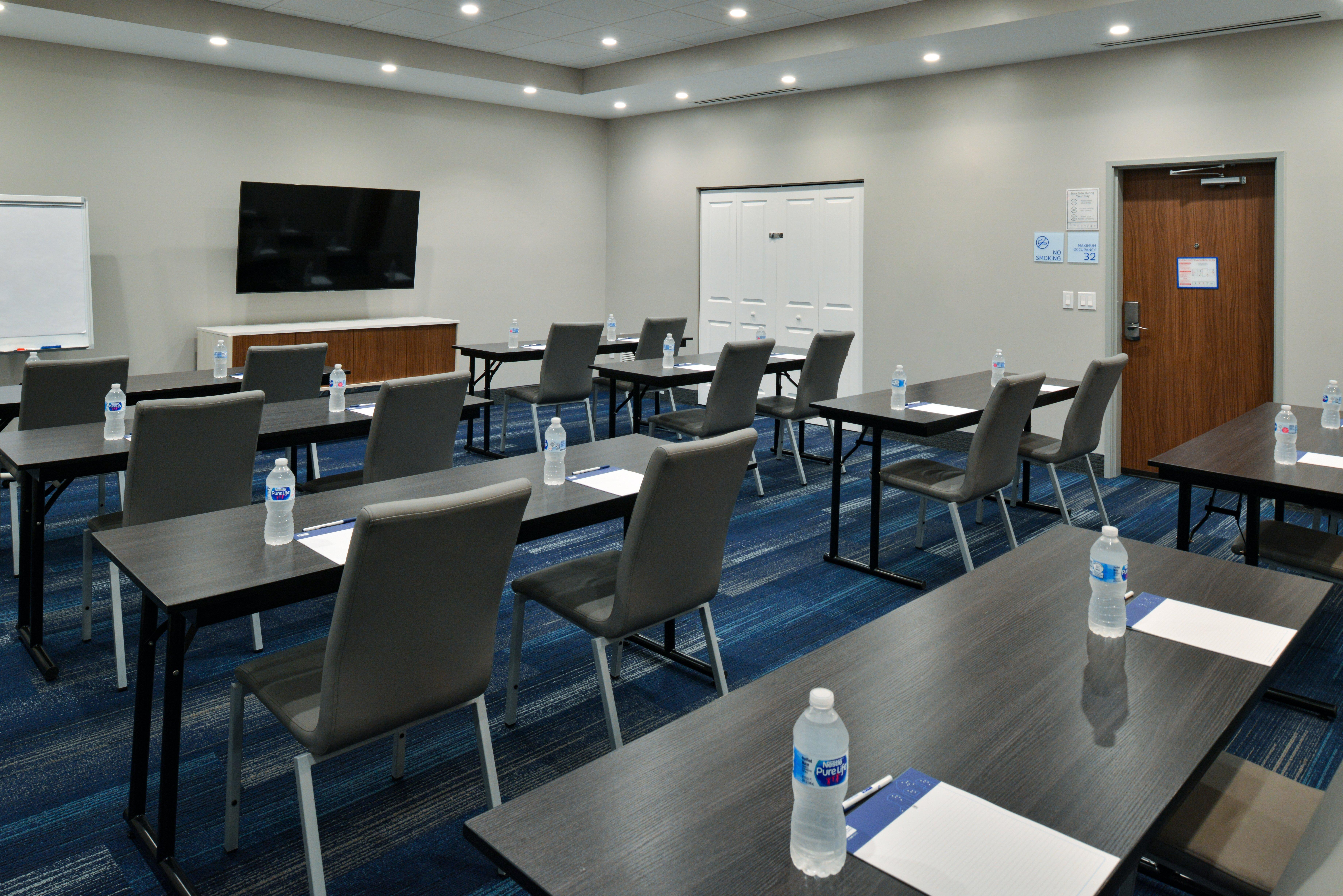 Holiday Inn Express Orlando - South Park By Ihg Williamsburg Екстер'єр фото
