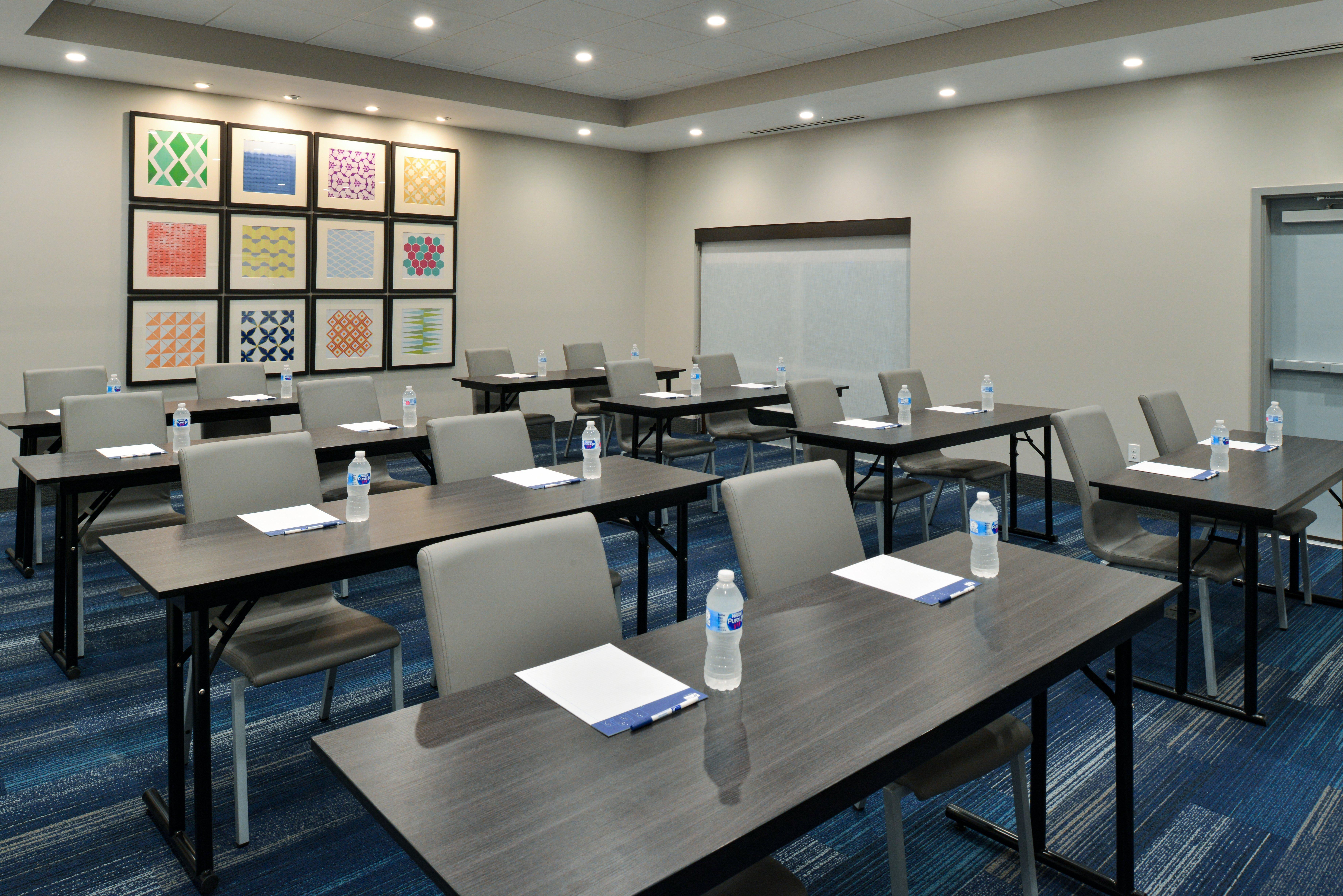 Holiday Inn Express Orlando - South Park By Ihg Williamsburg Екстер'єр фото