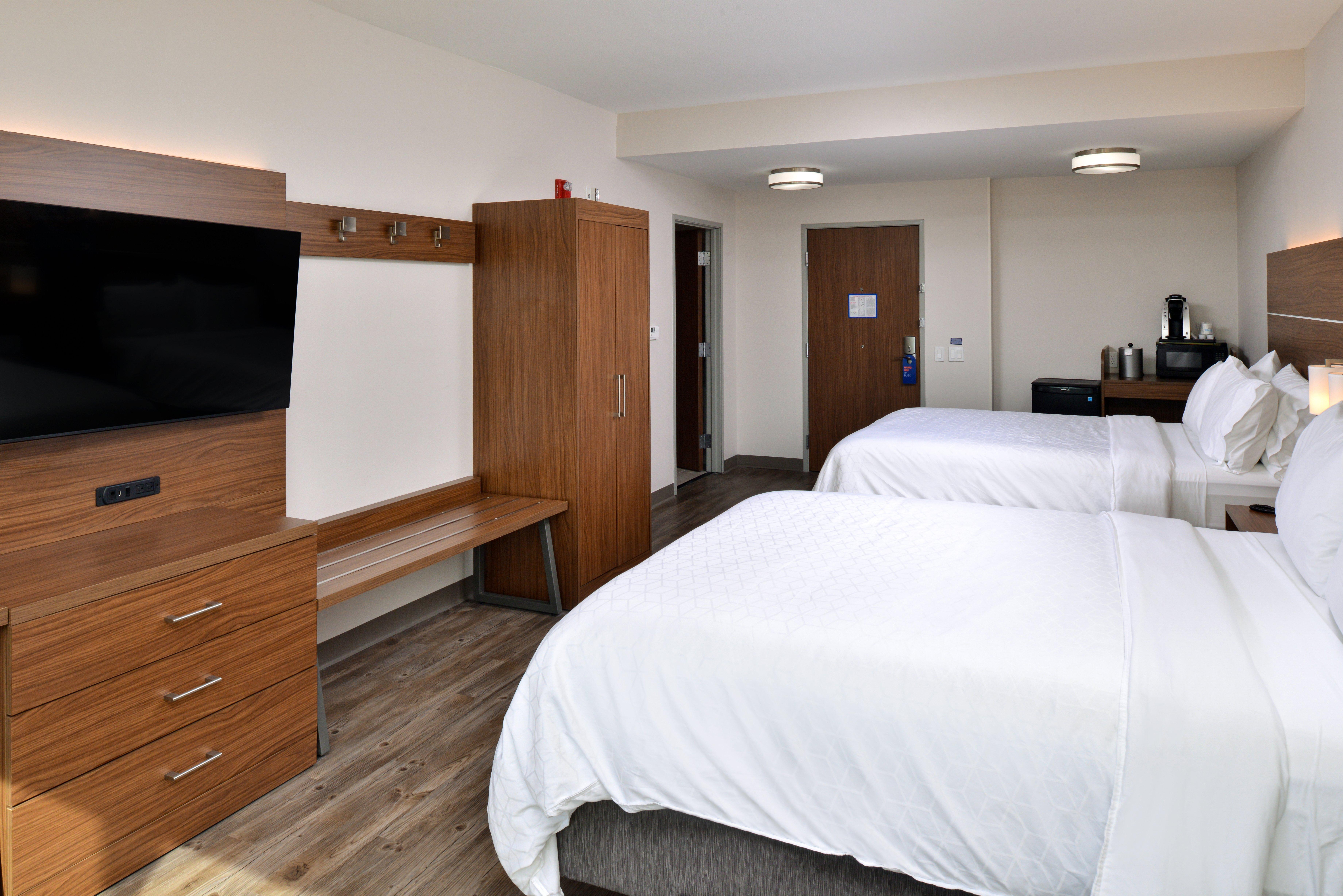 Holiday Inn Express Orlando - South Park By Ihg Williamsburg Екстер'єр фото