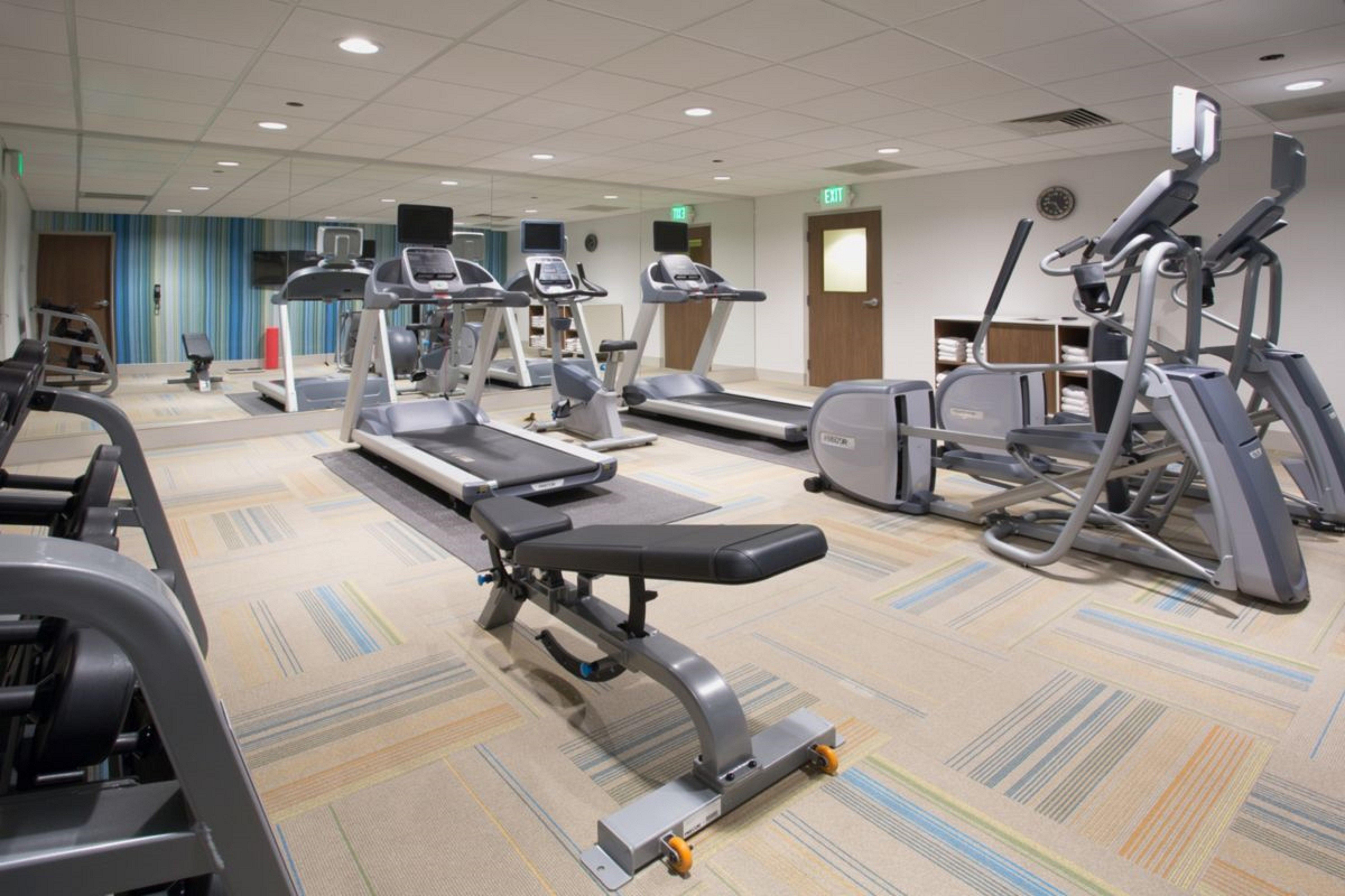 Holiday Inn Express Orlando - South Park By Ihg Williamsburg Екстер'єр фото