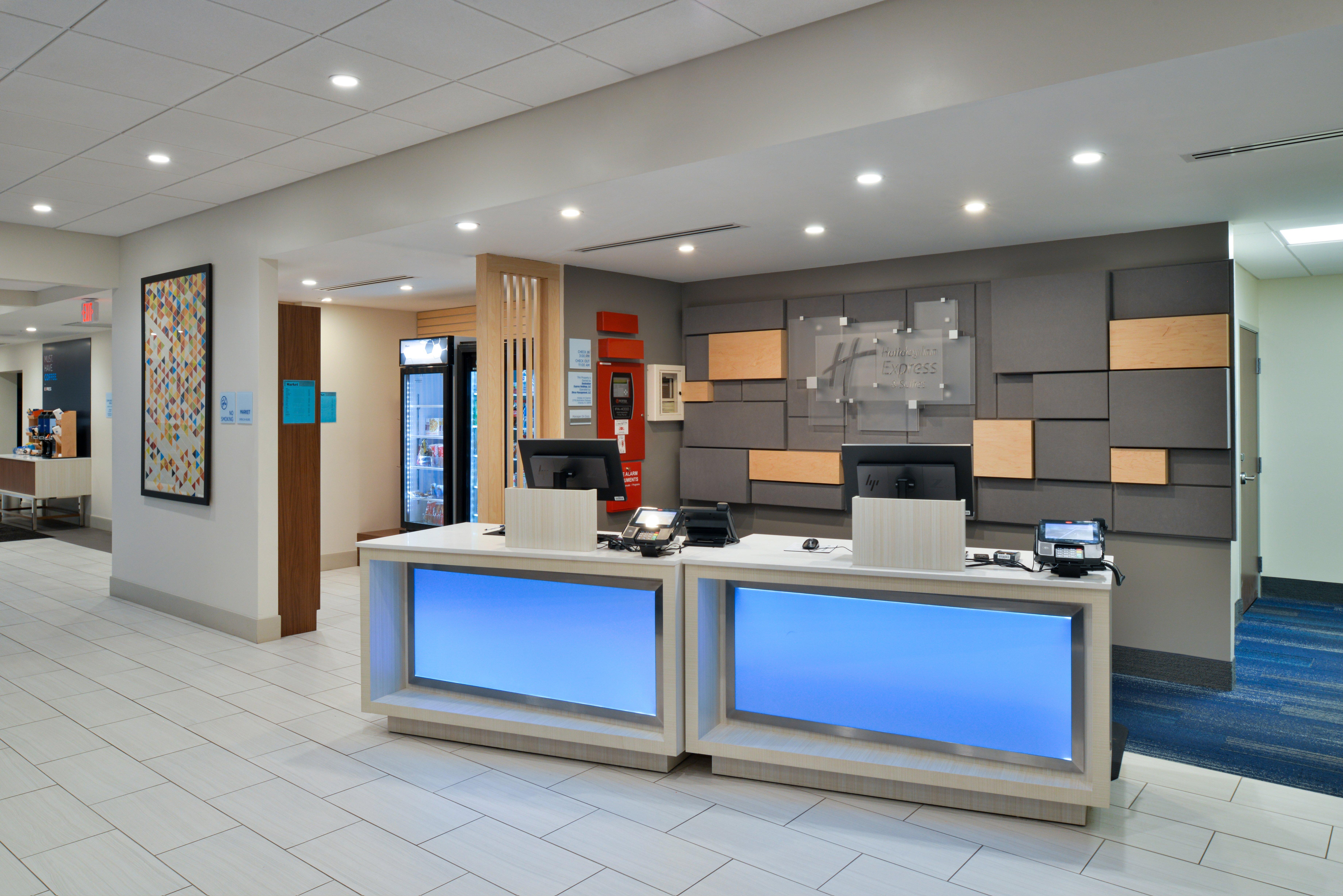 Holiday Inn Express Orlando - South Park By Ihg Williamsburg Екстер'єр фото